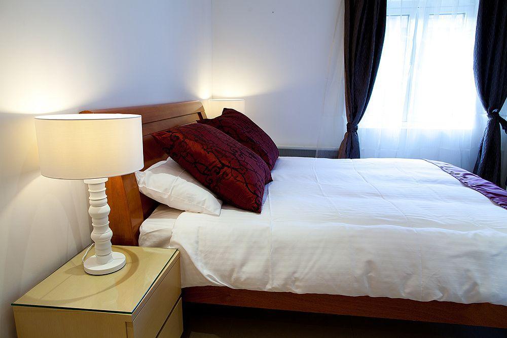 Apartahotel Welcome Victoria Londres