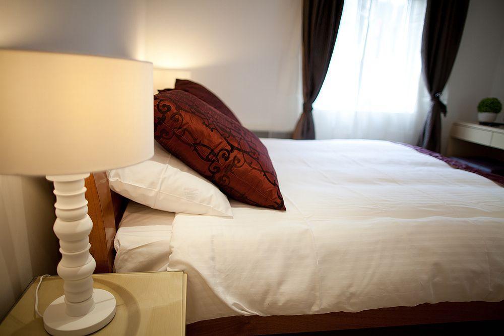Apartahotel Welcome Victoria
