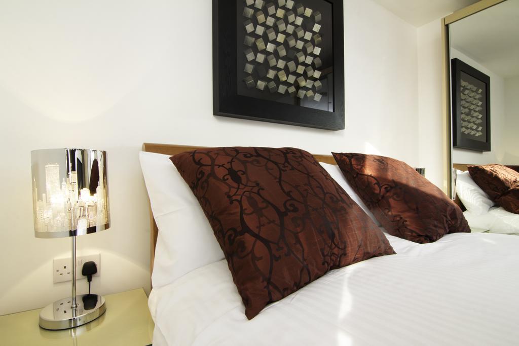 Apartahotel Welcome Victoria